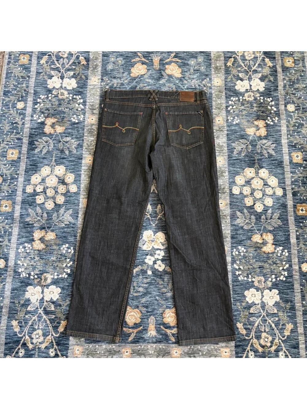 Y2k lrg baggy jeans
